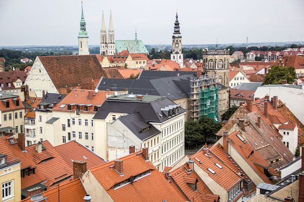 De voordelen van een huurauto in Görlitz